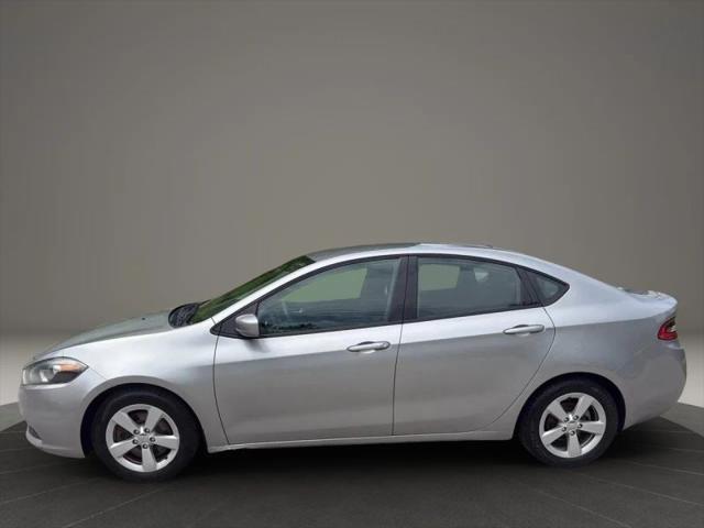 2016 Dodge Dart SXT