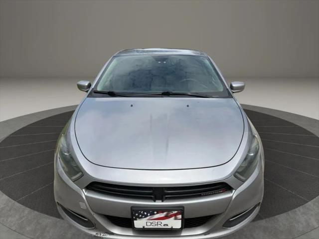 2016 Dodge Dart SXT