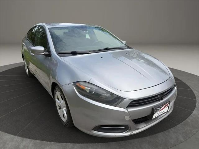 2016 Dodge Dart SXT