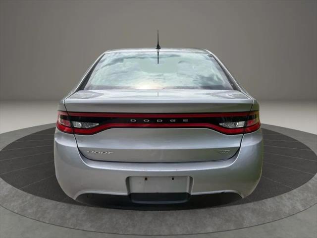 2016 Dodge Dart SXT