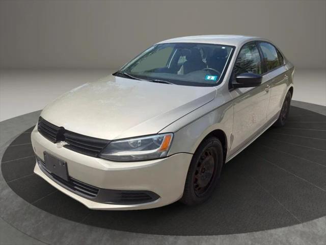 2012 Volkswagen Jetta 2.0L S for sale in Hooksett, NH