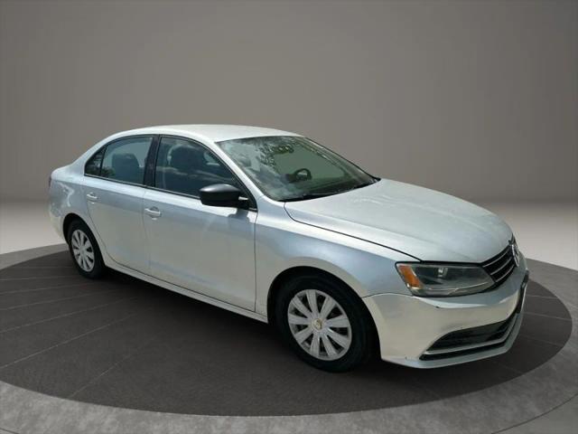 2016 Volkswagen Jetta 1.4T S for sale in Hooksett, NH