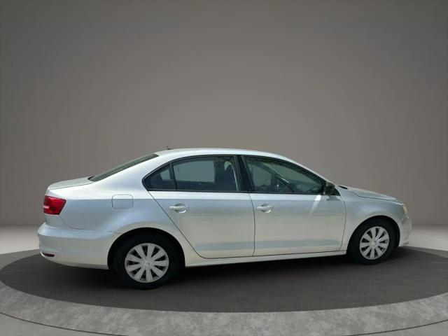 2016 Volkswagen Jetta 1.4T S