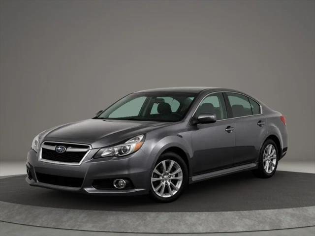 2014 Subaru Legacy 2.5 i Sport for sale in Hooksett, NH