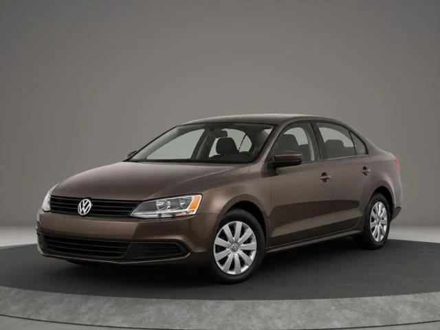 2014 Volkswagen Jetta 2.0L S for sale in Hooksett, NH