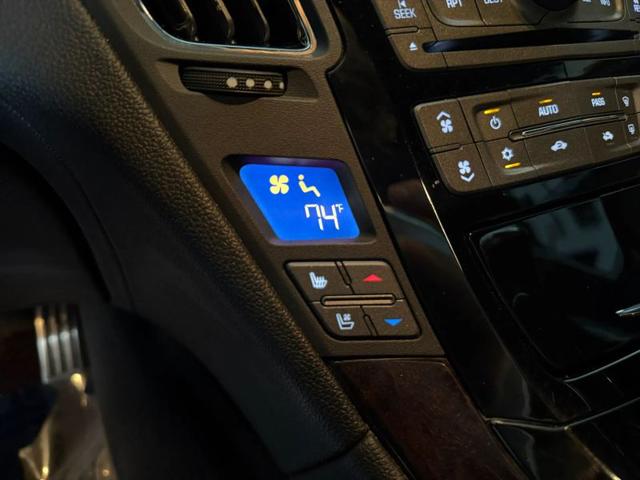 2011 Cadillac CTS-V CTS-V