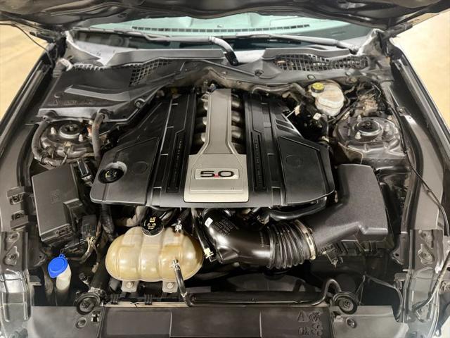 2020 Ford Mustang GT Fastback for sale in Brea, CA