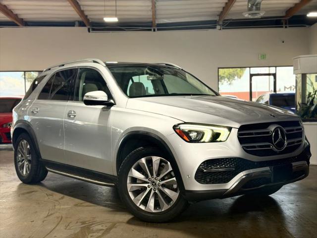 2020 Mercedes-Benz GLE GLE 350 350 for sale in Brea, CA
