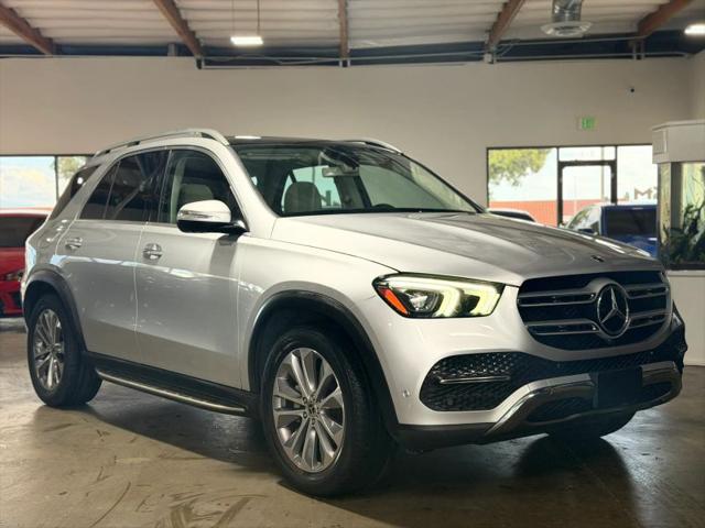 2020 Mercedes-Benz GLE GLE 350 350