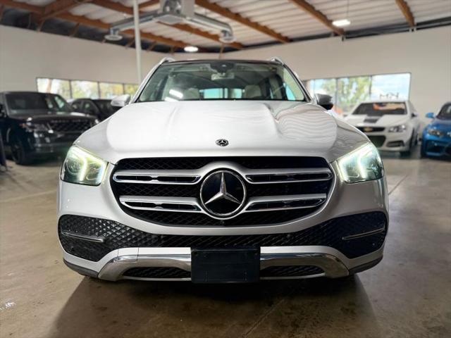 2020 Mercedes-Benz GLE GLE 350 350