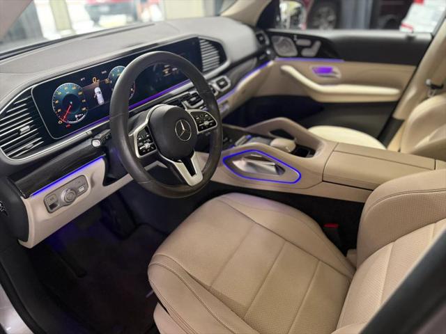 2020 Mercedes-Benz GLE GLE 350 350
