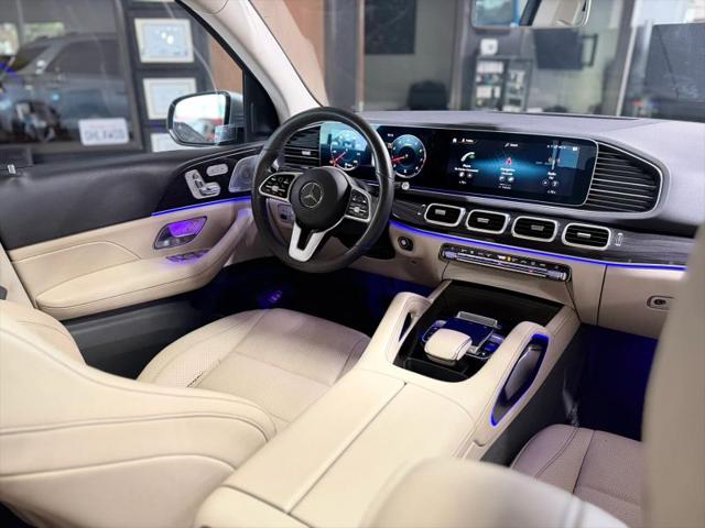 2020 Mercedes-Benz GLE GLE 350 350