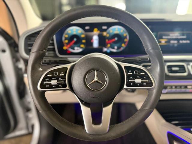 2020 Mercedes-Benz GLE GLE 350 350