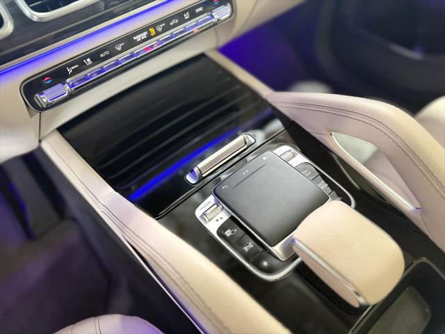 2020 Mercedes-Benz GLE GLE 350 350