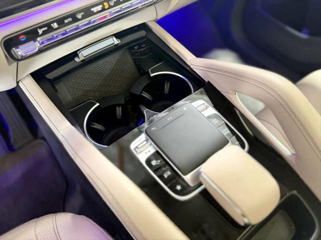 2020 Mercedes-Benz GLE GLE 350 350