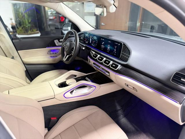 2020 Mercedes-Benz GLE GLE 350 350
