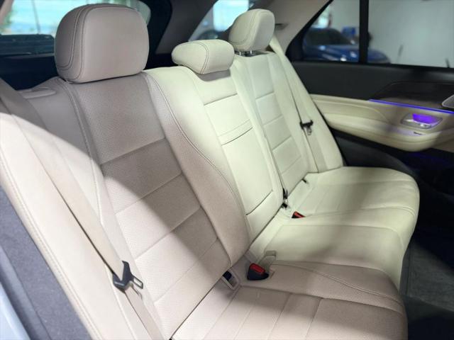 2020 Mercedes-Benz GLE GLE 350 350