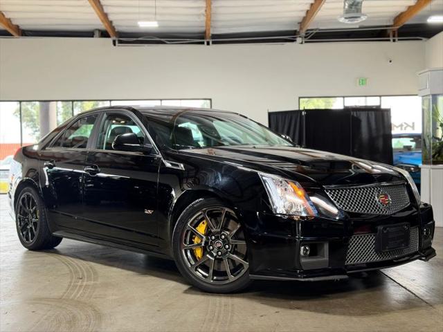 2012 Cadillac CTS-V CTS-V for sale in Brea, CA