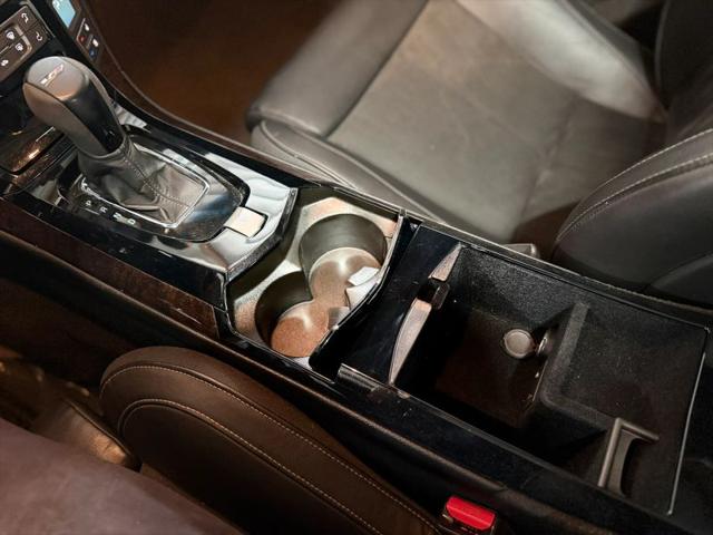 2012 Cadillac CTS-V CTS-V
