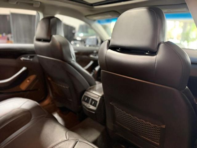2012 Cadillac CTS-V CTS-V