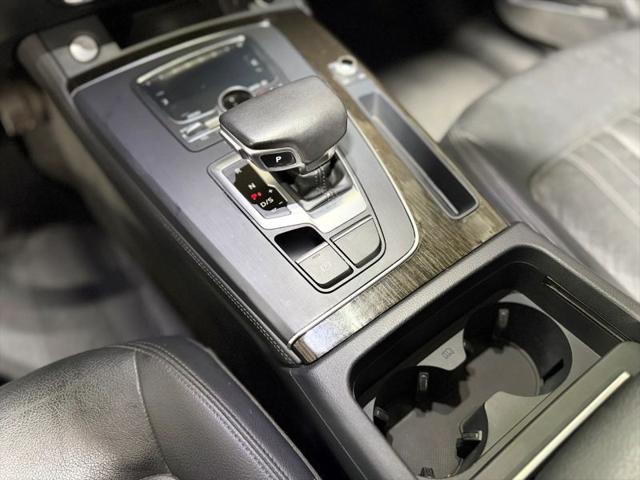 2019 Audi Q5 45 Premium