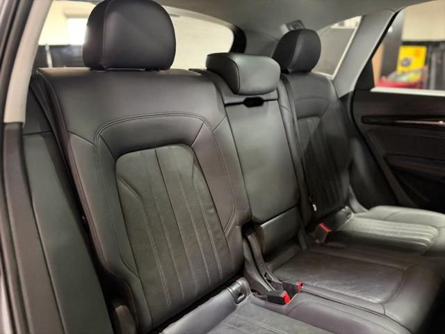 2019 Audi Q5 45 Premium
