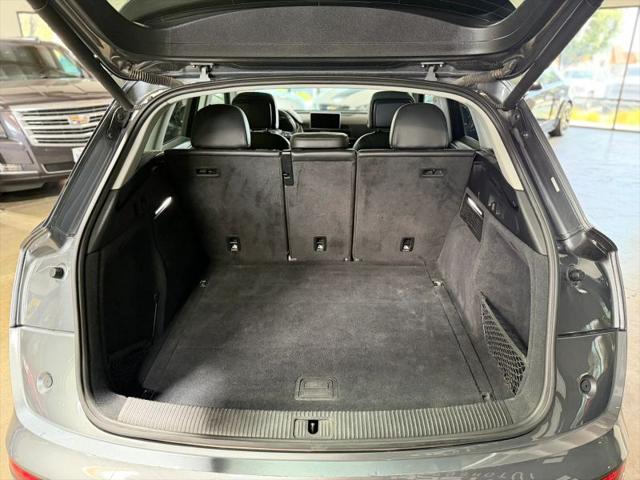 2019 Audi Q5 45 Premium