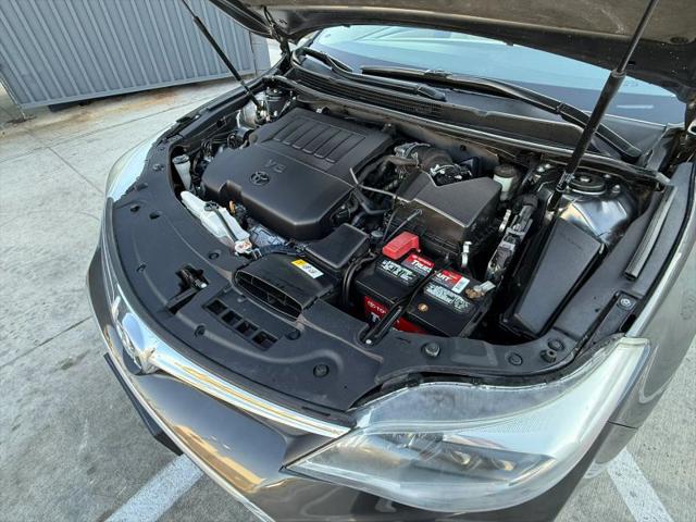 2016 Toyota Avalon XLE Plus