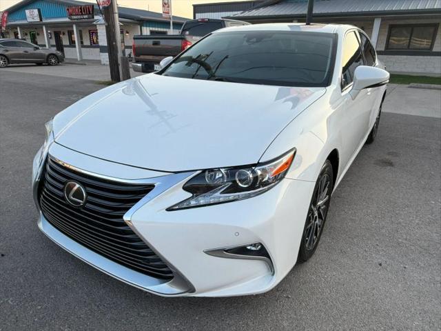 2017 Lexus ES 350 350 for sale in Fort Worth, TX