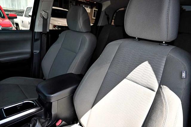 2017 Toyota Tacoma SR5 V6 for sale in San Diego, CA