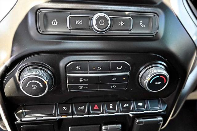 2020 Chevrolet Silverado 1500 2WD Crew Cab Short Bed Custom for sale in San Diego, CA
