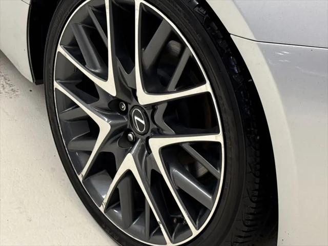 2016 Lexus RC 200t RC 200t
