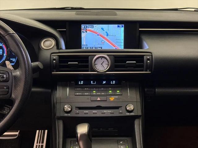 2016 Lexus RC 200t RC 200t
