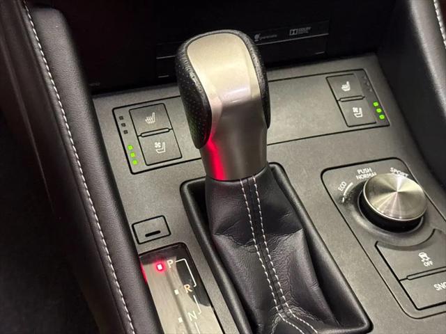 2016 Lexus RC 200t RC 200t