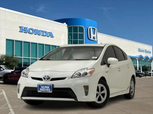 2015 Toyota Prius One for sale in North Richland Hills, TX