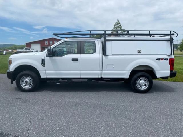2019 Ford F-250 XL