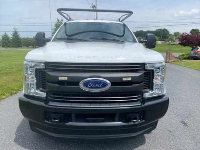 2019 Ford F-250 XL