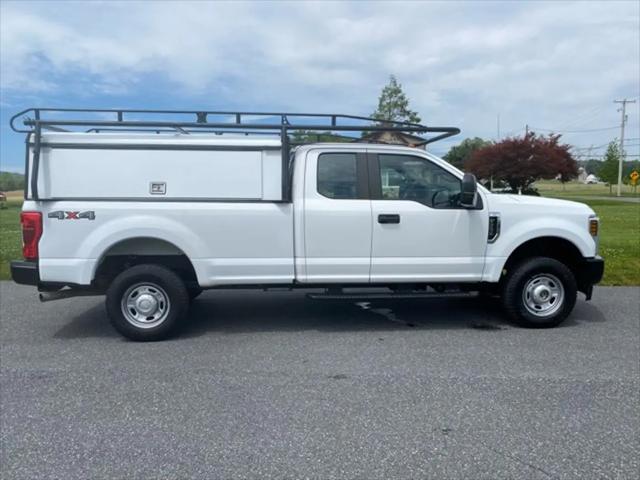 2019 Ford F-250 XL