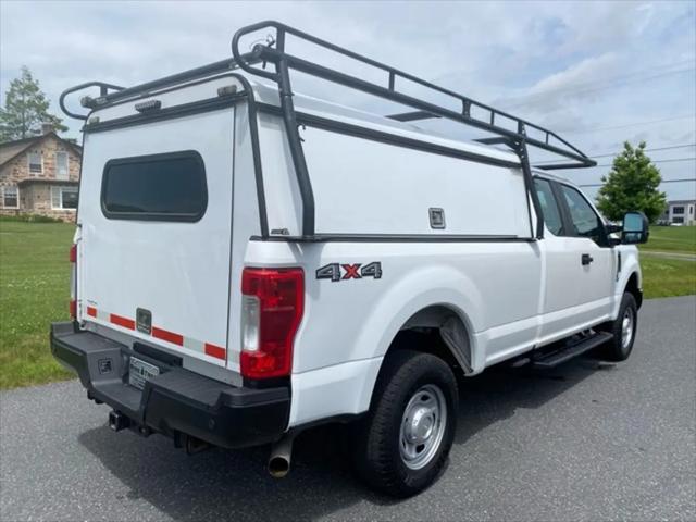 2019 Ford F-250 XL