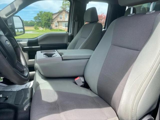 2019 Ford F-250 XL
