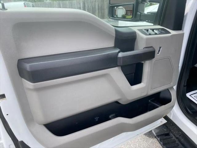 2019 Ford F-250 XL