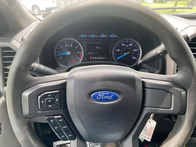 2019 Ford F-250 XL