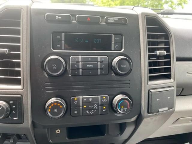 2019 Ford F-250 XL