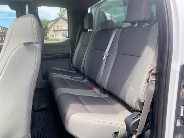 2019 Ford F-250 XL