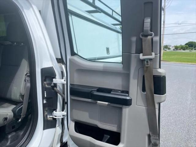 2019 Ford F-250 XL