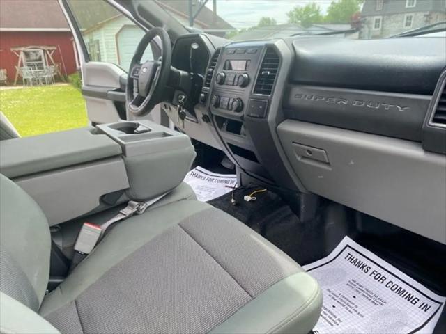 2019 Ford F-250 XL