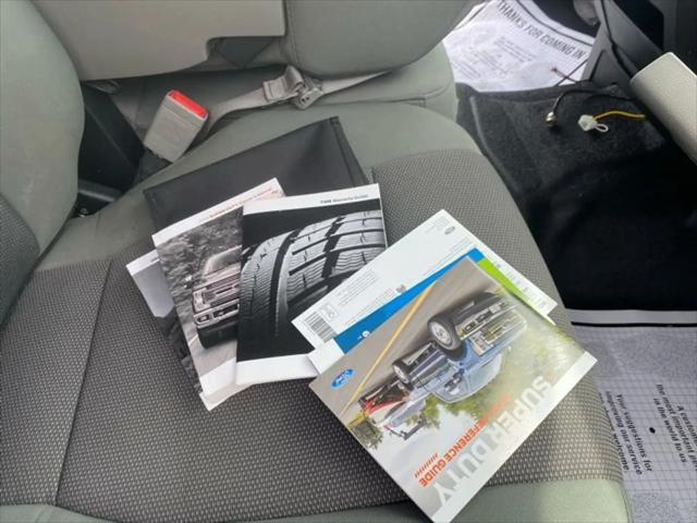 2019 Ford F-250 XL