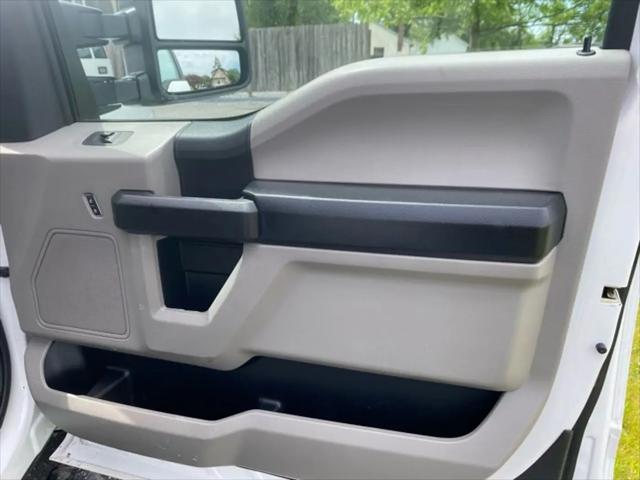 2019 Ford F-250 XL