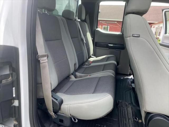 2019 Ford F-250 XL