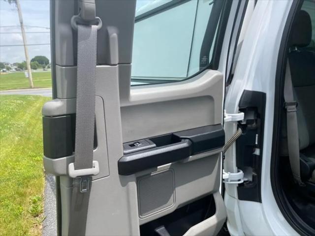 2019 Ford F-250 XL
